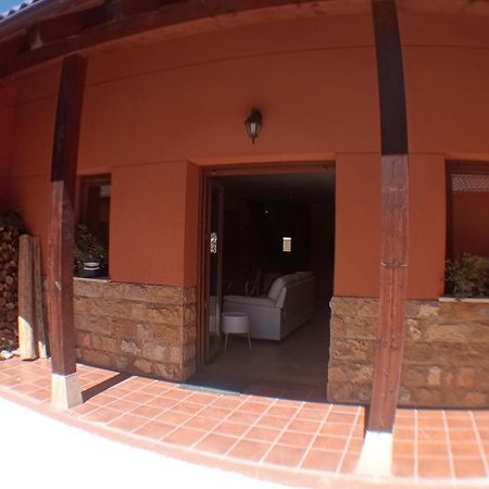 Casa Nery Riaño Exterior foto